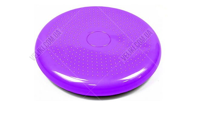 Балансувальна подушка EasyFit EF-1840 - дополнительное фото 1
