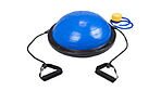 Балансувальна платформа EasyFit BOSU 60 см - фото 2