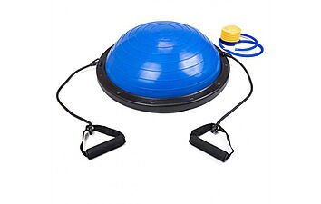 Балансувальна платформа EasyFit BOSU 60 см