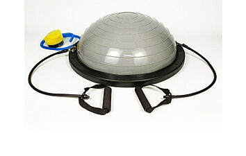 Балансувальна платформа EasyFit BOSU 60 см