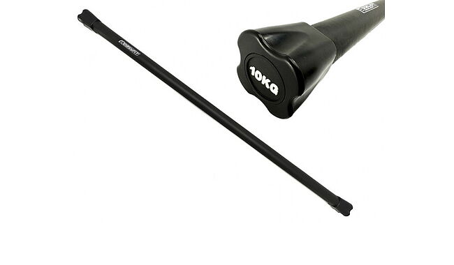 Бодибар EasyFit EF-1251 10 кг - фото 1
