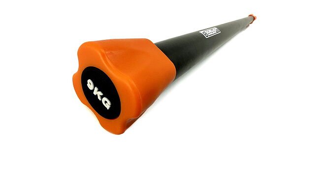 Бодибар EasyFit EF-1251 9 кг - фото 1