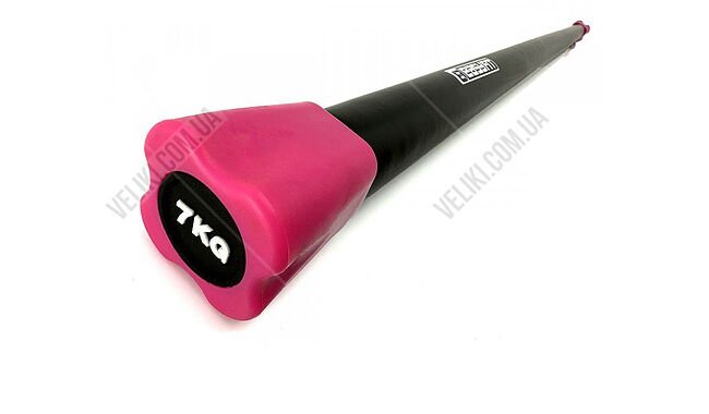 Бодибар EasyFit EF-1251 7 кг - дополнительное фото 2