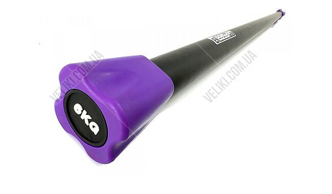 Бодибар EasyFit EF-1251 6 кг - дополнительное фото 2