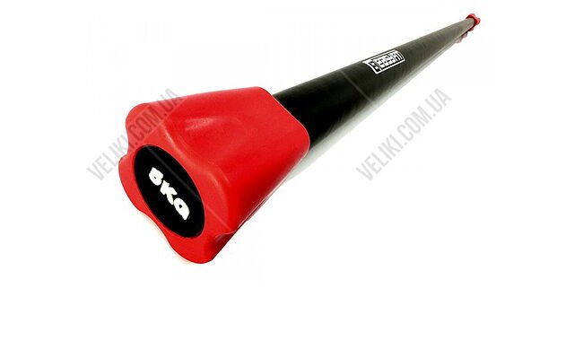 Бодибар EasyFit EF-1251 5 кг - дополнительное фото 2