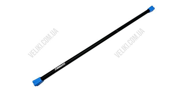 Бодібар EasyFit EF-1251 2 кг - дополнительное фото 1