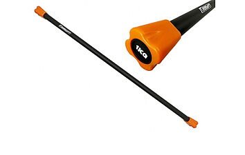 Бодібар EasyFit EF-1251 1 кг