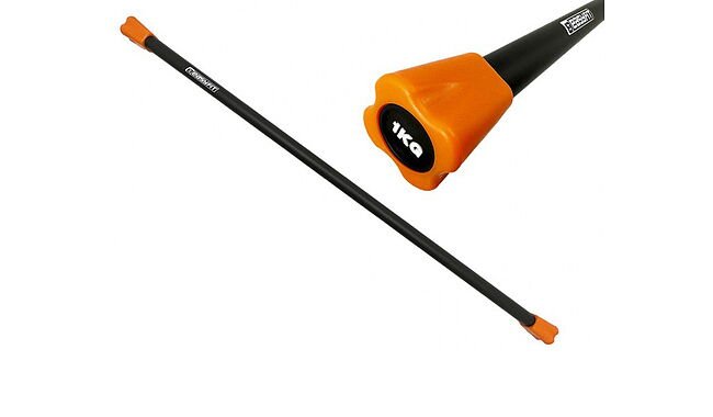 Бодібар EasyFit EF-1251 1 кг - фото 1
