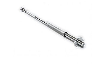 Гриф EasyFit 120 см (25 мм)