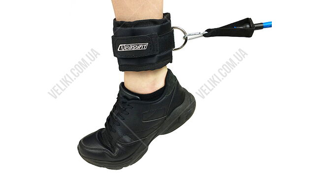 Манжета EasyFit EF-LGSTR-03 - дополнительное фото 1