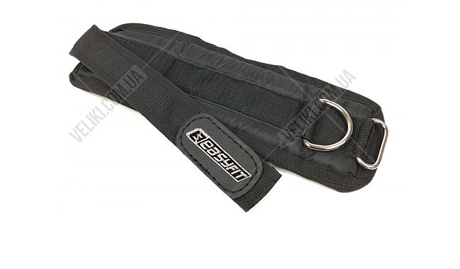 Манжета EasyFit EF-LGSTR-03 - дополнительное фото 2