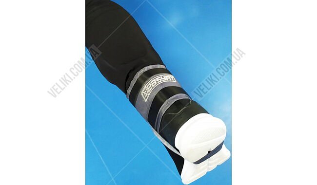 Манжета EasyFit EF-LGSTR-01 - дополнительное фото 1