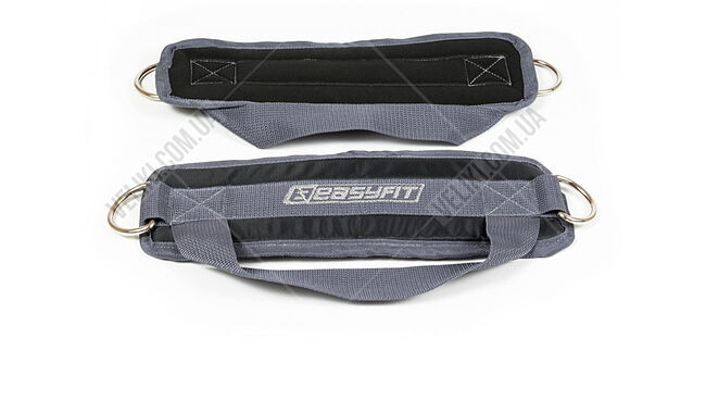 Манжета EasyFit EF-LGSTR-01 - дополнительное фото 2