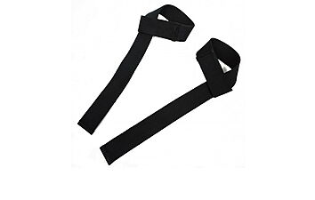 Лямки атлетические EasyFit EF-0030