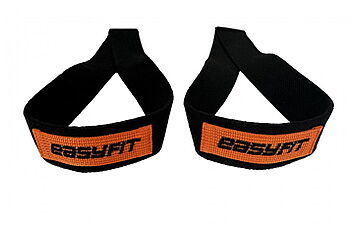 Лямки атлетические EasyFit Delta EF-0040