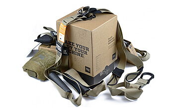 Петли TRX Tactical (T3)