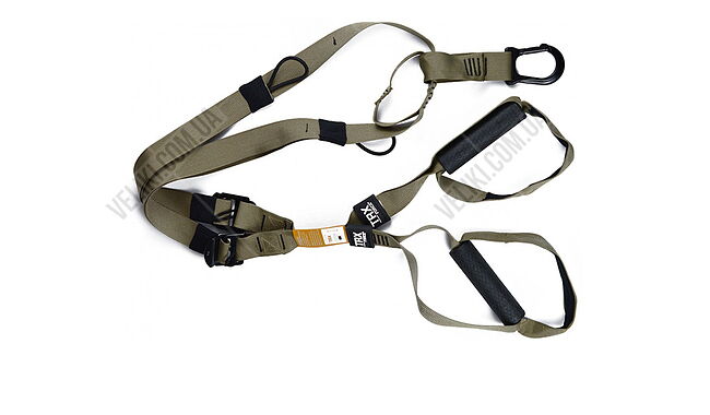 Петлі TRX Tactical (T3) - дополнительное фото 1