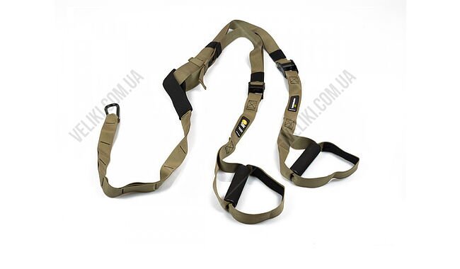 Петлі TRX Force Kit (T1) - дополнительное фото 1
