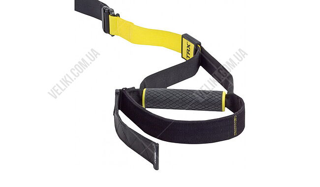 Петлі TRX PRO Pack-4 (P4) - дополнительное фото 1