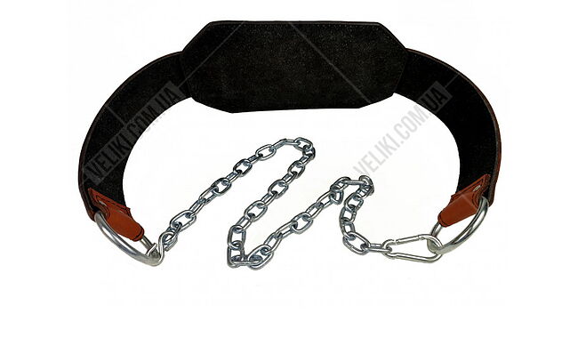 Утяжелительный пояс EasyFit до 250 кг - дополнительное фото 1