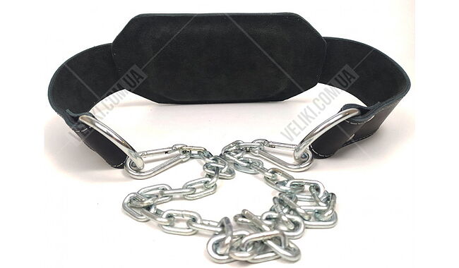 Утяжелительный пояс EasyFit до 250 кг - дополнительное фото 4