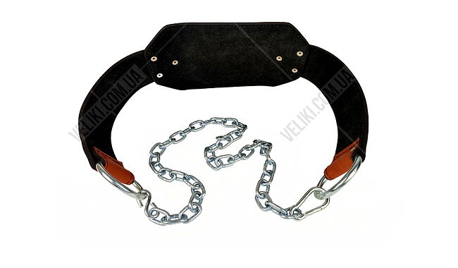 Утяжелительный пояс EasyFit до 200 кг - дополнительное фото 3