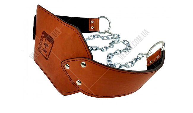 Утяжелительный пояс EasyFit до 200 кг - дополнительное фото 4