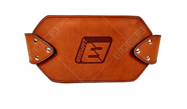 Утяжелительный пояс EasyFit до 200 кг - дополнительное фото 5