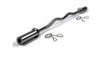 Гриф EasyFit EF-8060 1.2 м (50 мм) - фото 1