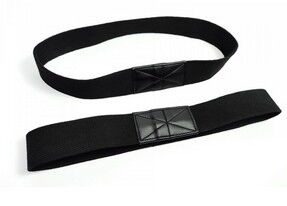 Лямки атлетические EasyFit EF-0036