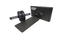 Ролик для преса EasyFit BLM подвійний - фото 1