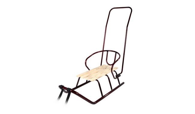 Санки Vitan Балу - дополнительное фото 1