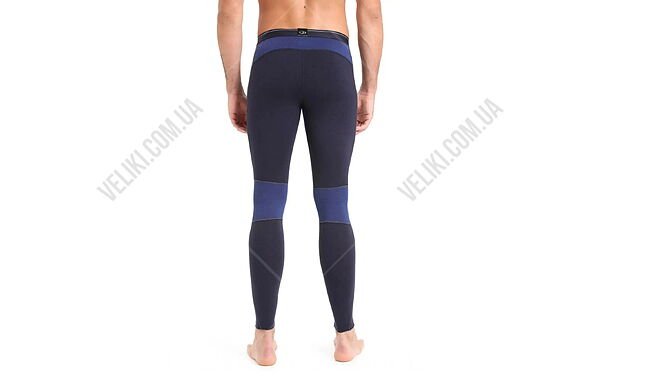 Термоштаны Icebreaker 260 Zone Leggings Mns - дополнительное фото 2