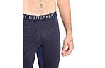 Термоштаны Icebreaker 260 Zone Leggings Mns - дополнительное фото 4