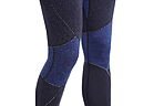 Термоштаны Icebreaker 260 Zone Leggings Mns - дополнительное фото 5