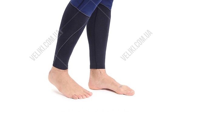 Термоштаны Icebreaker 260 Zone Leggings Mns - дополнительное фото 6