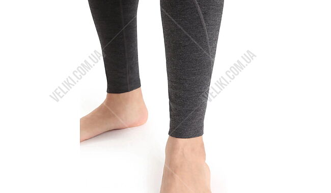 Термоштаны Icebreaker 260 Zone Leggings Mns - дополнительное фото 13