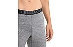 Термоштаны Icebreaker 200 Oasis Leggings Mns - дополнительное фото 4