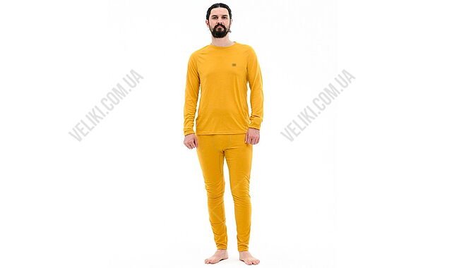 Термоштаны Turbat Retezat Bottom Mns - дополнительное фото 1