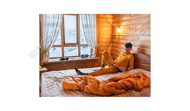 Термоштаны Turbat Retezat Bottom Mns - дополнительное фото 3