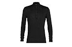 Термофутболка Icebreaker 175 Everyday LS Half Zip Mns - дополнительное фото 5