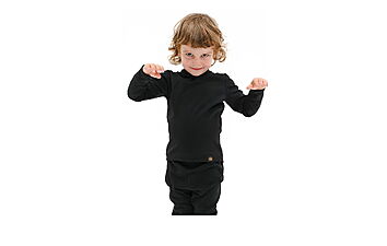 Термофутболка Turbat Yeti Top Kids