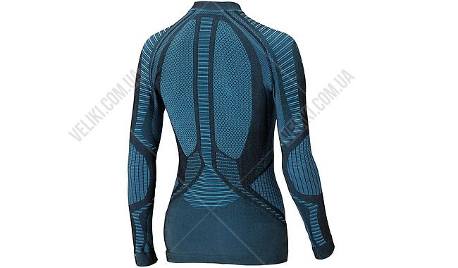 Термофутболка Accapi XPerience LS Women - дополнительное фото 2