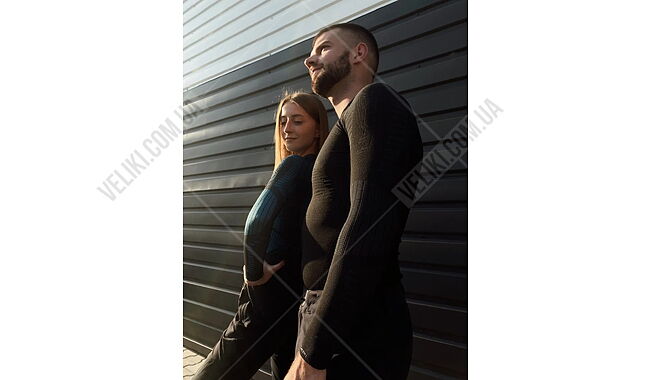 Термофутболка Accapi XPerience LS Women - дополнительное фото 4