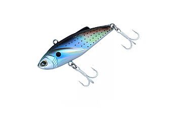 Воблер Daiwa Seabass Hunter Vibe Z 70 мм 22,5 г