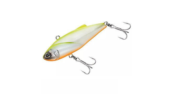 Воблер Daiwa Seabass Hunter Vibe Z 70 мм 22,5 г - фото 5