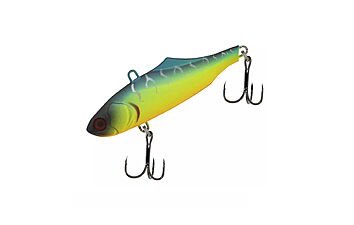 Воблер Viverra Catcher 75 мм 32 г