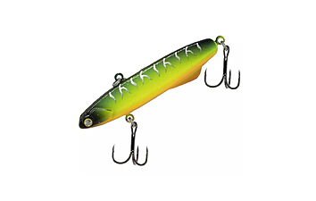 Воблер Viverra Cucumber 85 мм 27,5 г