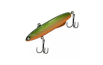 Воблер Viverra Cucumber 85 мм 27,5 г