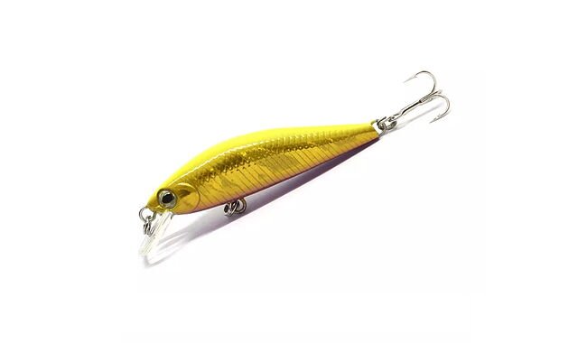 Воблер Daiwa Dr.Minnow 2 42F 2,1 г - фото 2